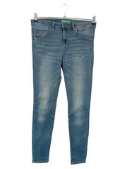Vorschaubild UNITED COLORS OF BENETTON Jeans Skinny Fit 1