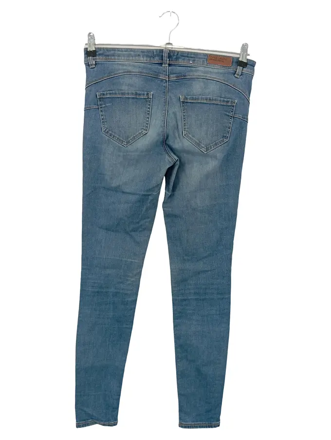 UNITED COLORS OF BENETTON Jeans Skinny Fit Bild 2