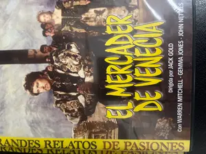 Klassische Aufführung