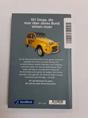 Allgemeines Sachbuch