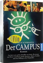 Vorschaubild Gesellschaftsroman 1