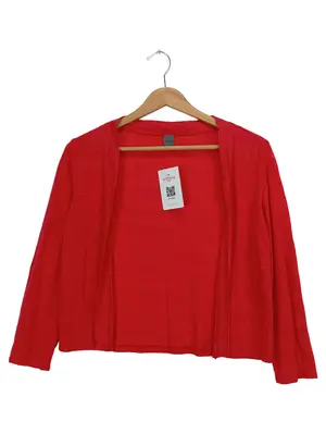 S.OLIVER Strickjacke