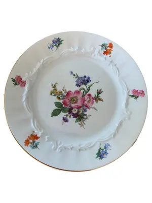 ROSENTHAL Platzteller