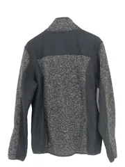 Vorschaubild TOPTEAM MÜNCHEN Sweatjacke 2