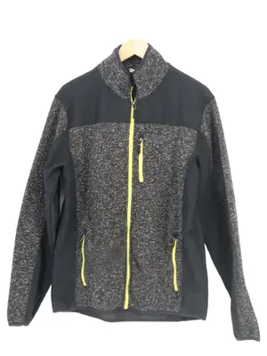 TOPTEAM MÜNCHEN Sweatjacke