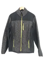 Vorschaubild TOPTEAM MÜNCHEN Sweatjacke 1