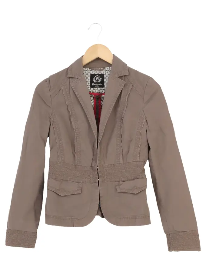 S.OLIVER Leichte Jacke Bild 1