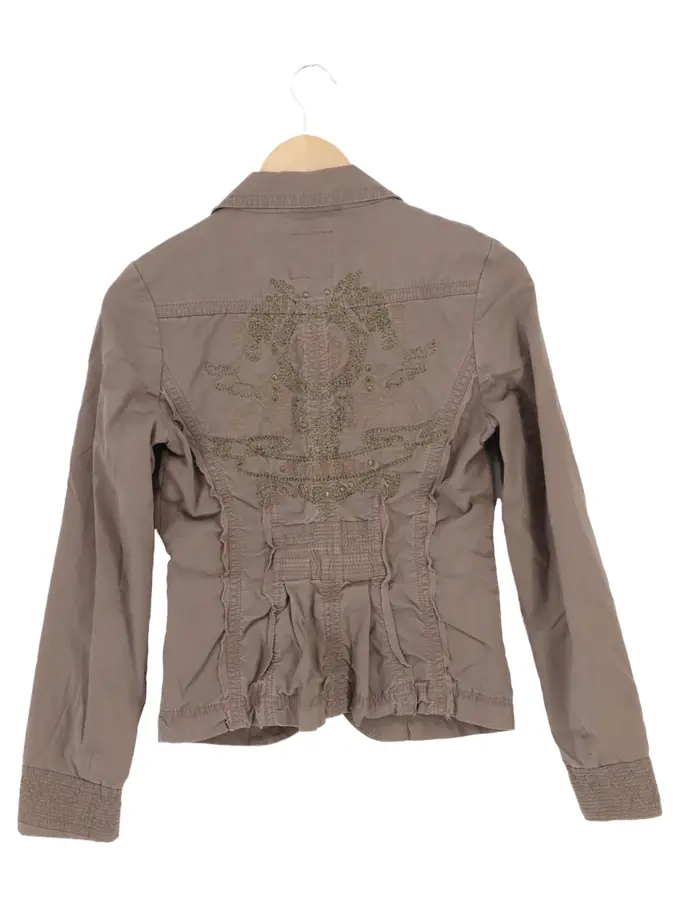 S.OLIVER Leichte Jacke Bild 2