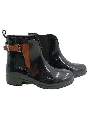 TOMMY HILFIGER Gummistiefel