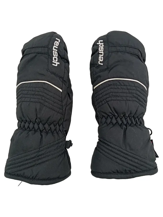REUSCH Skihandschuhe Bild 1