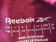 Vorschaubild 3 von Kinder Leggings Sporthose Gr. 146 Pink Baumwolle Mädchen