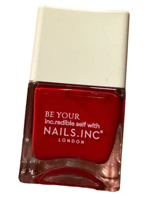 NAILS.INC Nagellack