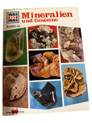 Sachbuch für Kinder