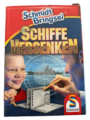 SCHMIDT SPIELE Brettspiel