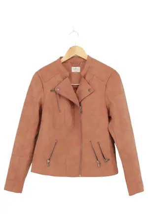 CROSS JEANS Lederjacke