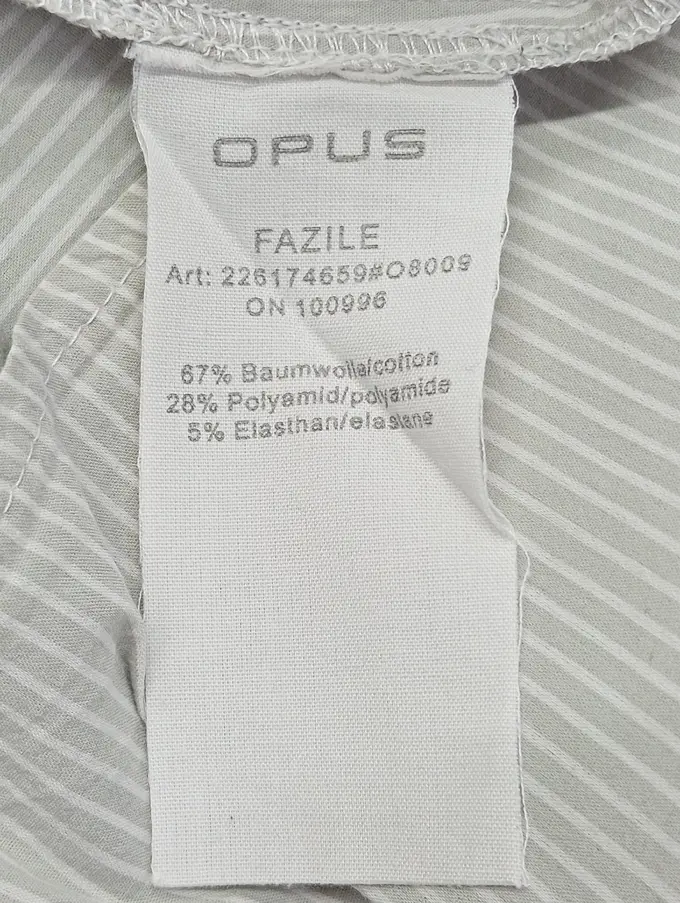 OPUS Bluse Bild 5