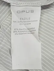 Vorschaubild OPUS Bluse 5