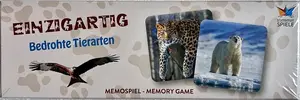 STARNBERGER SPIELE Gedächtnisspiel