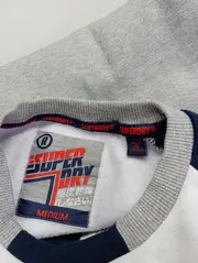 Vorschaubild SUPERDRY Sweatshirt 3