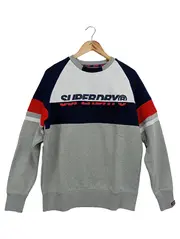 Vorschaubild SUPERDRY Sweatshirt 1