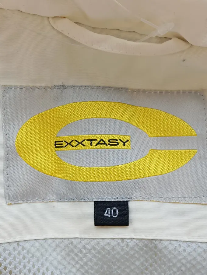 EXXTASY Skijacke Bild 3