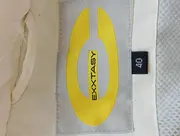 Vorschaubild 3 von Damen Skijacke Gr. 40/L Weiß Sportlich Outdoor Winter