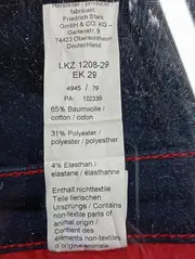 Vorschaubild ASCARI Jeans Straight Leg 5