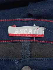 Vorschaubild ASCARI Jeans Straight Leg 3