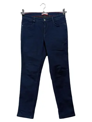 ASCARI Jeans Straight Leg