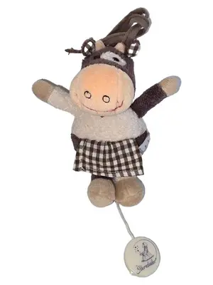 STERNTALER Baby Kuscheltier