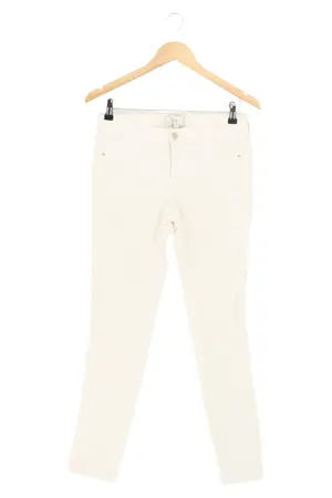 MANGO Stoffhose