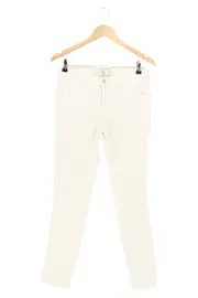 Vorschaubild MANGO Stoffhose 1