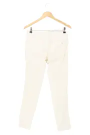 Vorschaubild MANGO Stoffhose 2