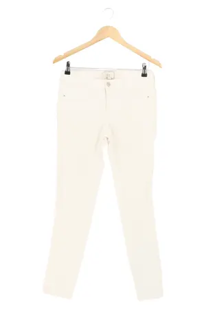 MANGO Stoffhose