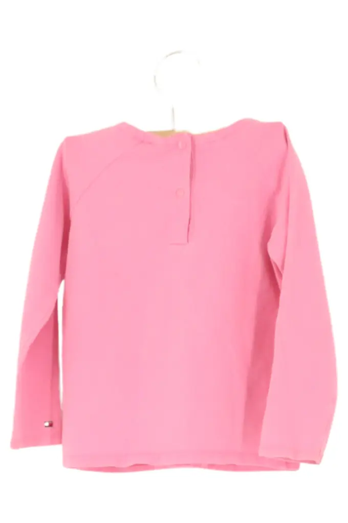 TOMMY HILFIGER Langarmshirt Bild 2