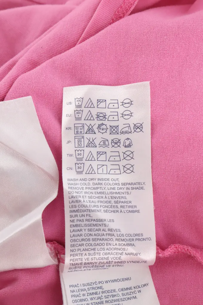 TOMMY HILFIGER Langarmshirt Bild 3