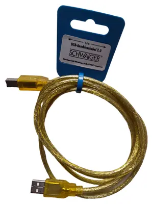 SCHWAIGER USB Kabel