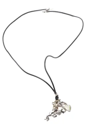 PILGRIM Charm Anhänger
