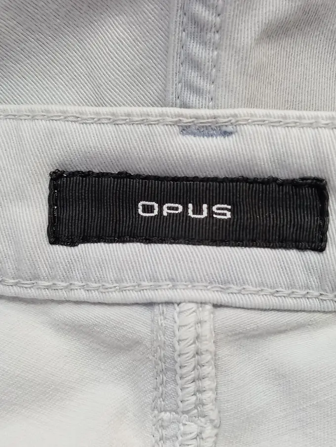 OPUS Jeans Straight Leg Bild 3
