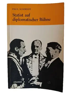 Politikbuch