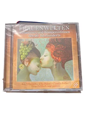 Hörbuch für Erwachsene