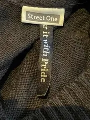 Vorschaubild STREET ONE Pullover 3