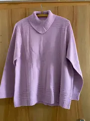 Vorschaubild WOOLMARK Pullover 4