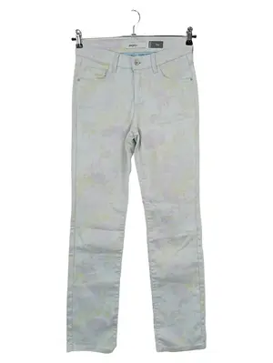 ANGELS Jeans Straight Leg