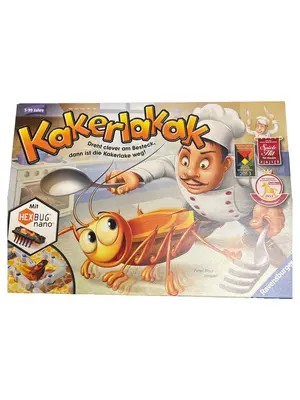 RAVENSBURGER Geschicklichkeitsspiel