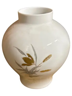 KAISER PORZELLAN Vase