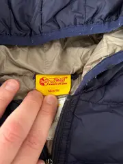 Vorschaubild STEIFF Steppjacke 2