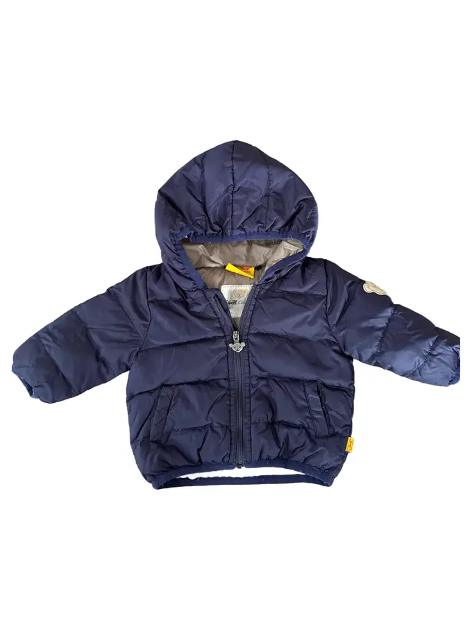 STEIFF Steppjacke Bild 1