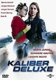 Vorschaubild Thriller Film 1