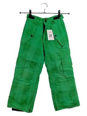 TEISUMI Skihose